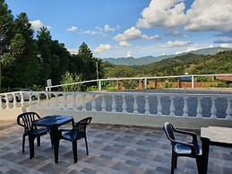 Pousada Chalés São Francisco