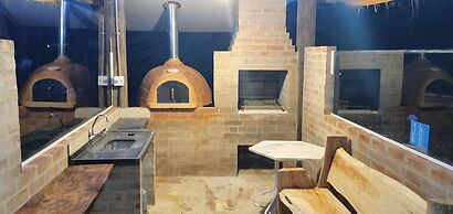 Pousada Chalés São Francisco