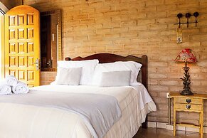 Pousada Chalés São Francisco