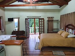 Pousada Chalés São Francisco