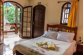 Pousada Chalés São Francisco