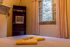 Pousada Chalés São Francisco