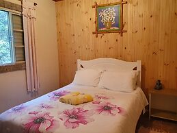 Pousada Chalés São Francisco