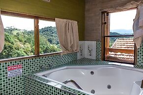 Pousada Chalés São Francisco