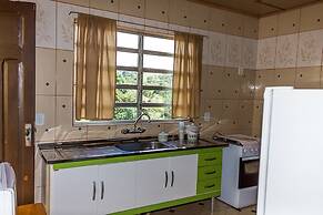 Pousada Chalés São Francisco