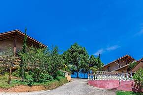 Pousada Chalés São Francisco