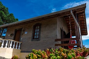 Pousada Chalés São Francisco