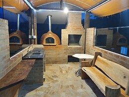 Pousada Chalés São Francisco