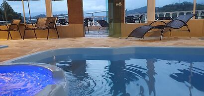 Pousada Chalés São Francisco