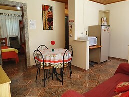 Pousada Chalés São Francisco