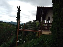 Pousada Chalés São Francisco