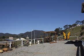 Pousada Chalés São Francisco