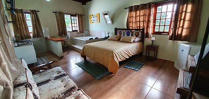 Pousada Chalés São Francisco