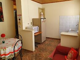 Pousada Chalés São Francisco