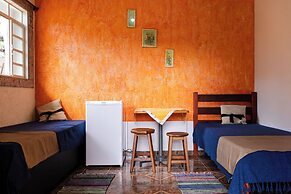 Pousada Chalés São Francisco