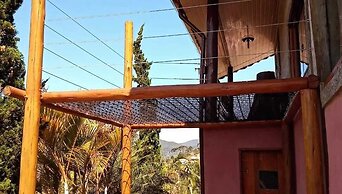 Pousada Chalés São Francisco