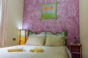 Pousada Chalés São Francisco