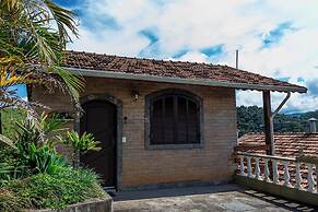 Pousada Chalés São Francisco