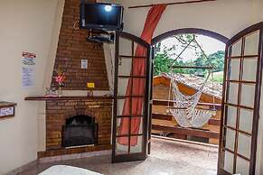 Pousada Chalés São Francisco