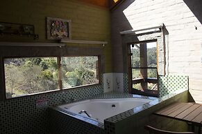 Pousada Chalés São Francisco