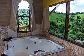 Pousada Chalés São Francisco