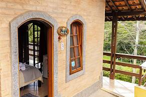 Pousada Chalés São Francisco