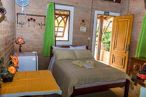 Pousada Chalés São Francisco