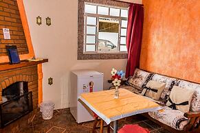 Pousada Chalés São Francisco