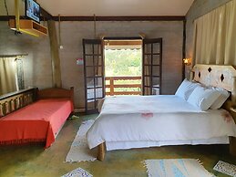 Pousada Chalés São Francisco