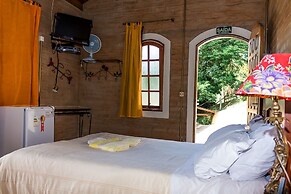 Pousada Chalés São Francisco