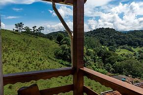 Pousada Chalés São Francisco