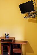 Pousada Chalés São Francisco