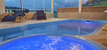 Pousada Chalés São Francisco