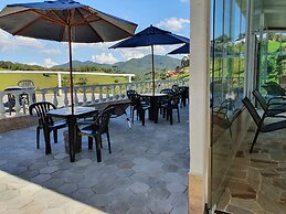 Pousada Chalés São Francisco