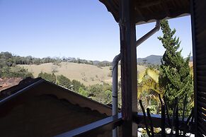 Pousada Chalés São Francisco