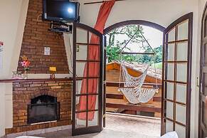 Pousada Chalés São Francisco