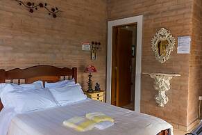 Pousada Chalés São Francisco