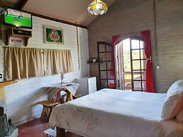 Pousada Chalés São Francisco