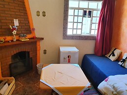 Pousada Chalés São Francisco