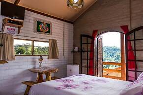 Pousada Chalés São Francisco