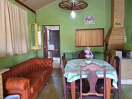 Pousada Chalés São Francisco