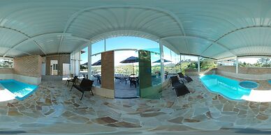 Pousada Chalés São Francisco