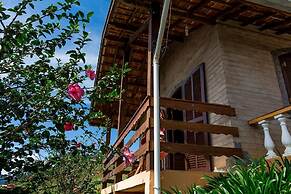 Pousada Chalés São Francisco