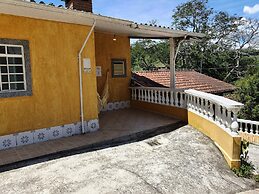 Pousada Chalés São Francisco