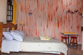 Pousada Chalés São Francisco