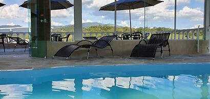 Pousada Chalés São Francisco