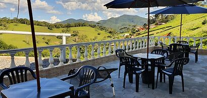 Pousada Chalés São Francisco