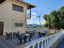 Pousada Chalés São Francisco