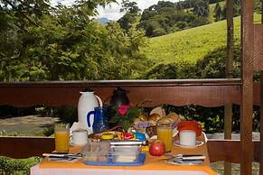 Pousada Chalés São Francisco