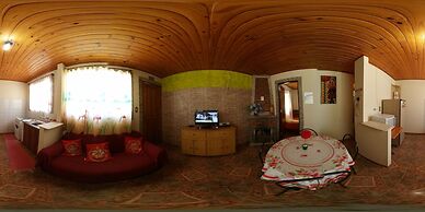 Pousada Chalés São Francisco